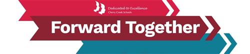 Forward Together Logo 
